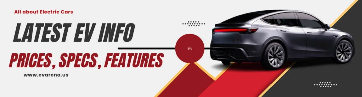 Electric Vehicles