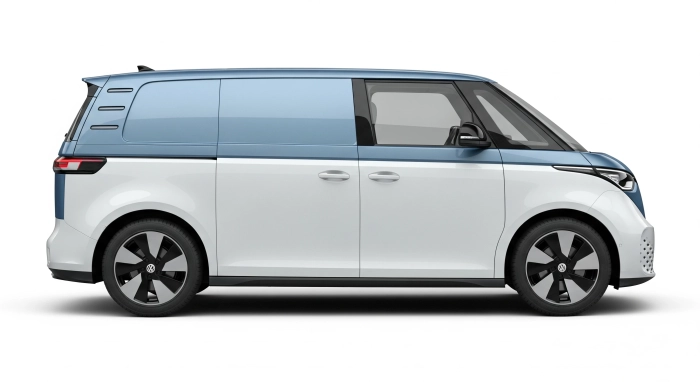 Volkswagen ID. Buzz LWB Price in United States