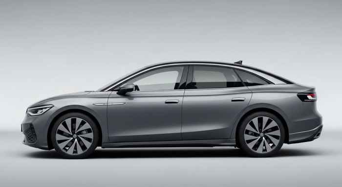 2025 Volkswagen ID.7  Price in United States