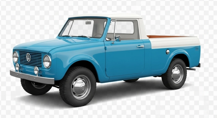 Volkswagen Scout Pickup  Price in United States