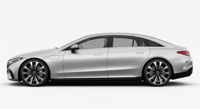 Mercedes C-Class EV  Price in United States