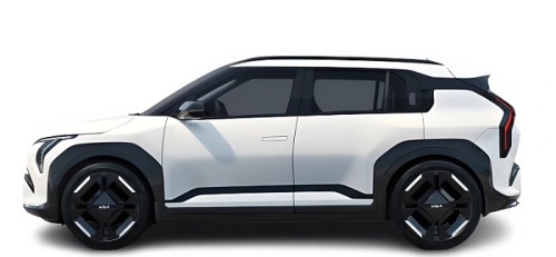 KIA EV3 Light 2025 Price in United States