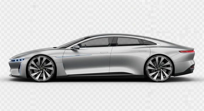 Lucid Earth (2027)  Price in United States