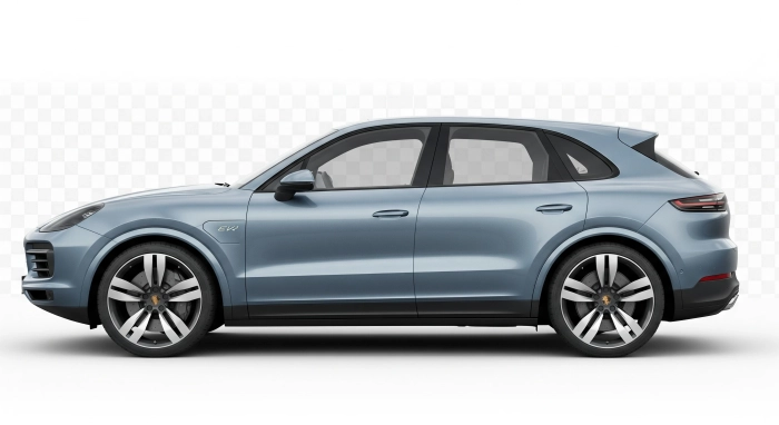 Porsche Cayenne EV  Price in United States