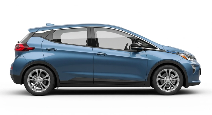 Chevrolet Bolt (2027) Price in United States