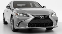 Lexus ES EV  Price in United States 