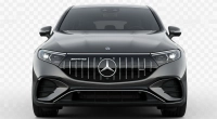 Mercedes-AMG EV SUV Price in United States 