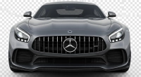 Mercedes-AMG GT XX  Price in United States 