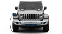 Jeep Wrangler EV  Price in United States 