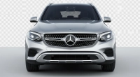 Mercedes-Benz GLC EV Price in United States 
