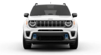 Jeep Renegade EV Price in United States 