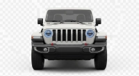 Jeep Gladiator 4xe Price in United States 