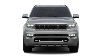 Jeep Grand Wagoneer (future electrified / EV) Price in United States 