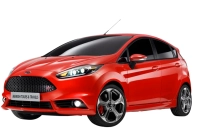 Ford Fiesta EV  Price in United States 